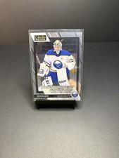 2023-24 O-Pee-Chee Platinum - Devon Levi - Marquee Rookie - 215