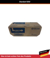TK-340 Kyocera Mita FS-2020D Tonereinheit Schwarz