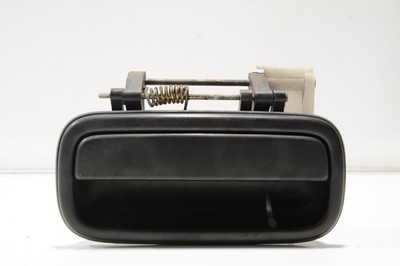 DOOR HANDLE OUTER LEFT REAR Toyota Land Cruiser 90 (J9) 6924060090