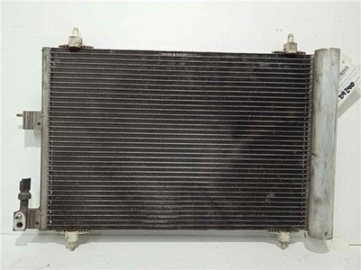 9645974780  Kondensator Citroen xsara berlina 1997 20 hdi 66kw premier 20 ltr 66