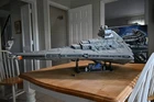 Used - Lego 75252 UCS Imperial Star Destroyer (Includes Box and Instructions)