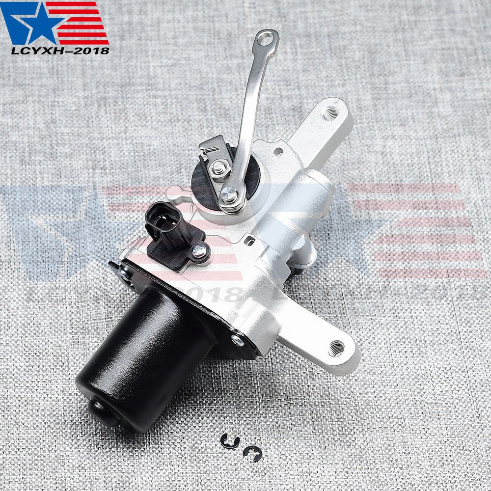 Turbo Actuator for Toyota Fortuner Hilux Land Cruiser 3.0D 1KD For 17201-0L040