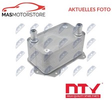 ÖLKÜHLER KÜHLER ÖL NTY CCL-AU-052 V FÜR AUDI R8,423,429 4.2 FSI QUATTRO