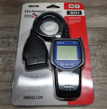 Innova 3011 Obd2 Vehicle Code Reader Scan Tool Innova 3011 Obd2 Vehicle Code Reader Scan Tool