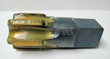 Bendix Besly Tap 2 1/4 - 8NS HS GH6 6 Flutes Brand New Made In USA L2K W4617