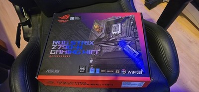 ASUS ROG Strix Z790-H Gaming NEU!!!!