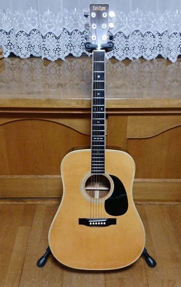 アコースティックギター　tokai TOKAI 40th ANV TALBO A-186S SG/R 限定！ ｜イケベ楽器店オンラインストア