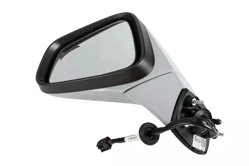 Genuine GM Primed Driver Side Mirror 95374086