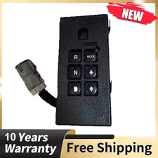 WTEC-3 Push Button Shifter 29529429 For Allison Shift Pad Transmission Selector
