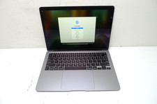 MacBook Air 13" 2020  i3-1000NG4  8GB RAM  128GB NVMe  302 Cycles  Read