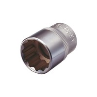 "Ks Tools 1/2\" 12-Kant-Stecknuss 17Mm"