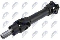 Original NTY Gelenkwelle Achsantrieb NWN-SU-018 FüR Suzuki