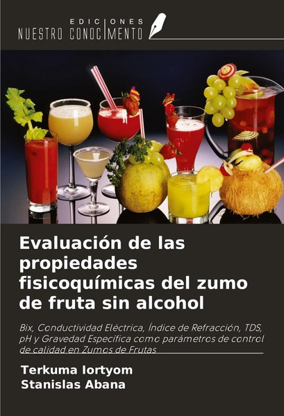 Terkuma Iortyom (U. A.) | EvaluacióN De Las Propiedades FisicoquíMicas Del...-image
