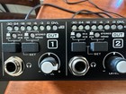 Sterling Audio 8-Channel Rackmount Headphone Amplifier — photo 3