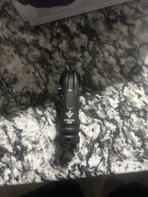 VG6 Precision Epsilon 5.56 Muzzle Brake / Compensator   Excellent Condition