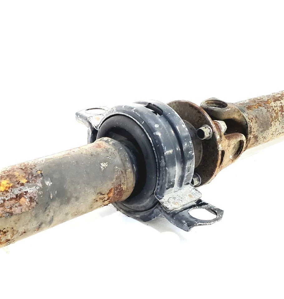 Mitsubishi 3000GT 1994 1999 OEM eje de transmisión trasero 3,0 L turbo AWD Foto 4 de 4