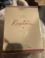 Victoria  s Secret Rapture Eau De Parfum 50ml/1.7oz NEW SEALED