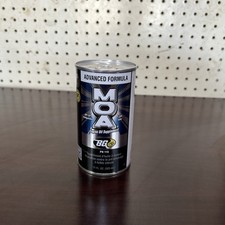 Bg Advanced Formula Moa 115