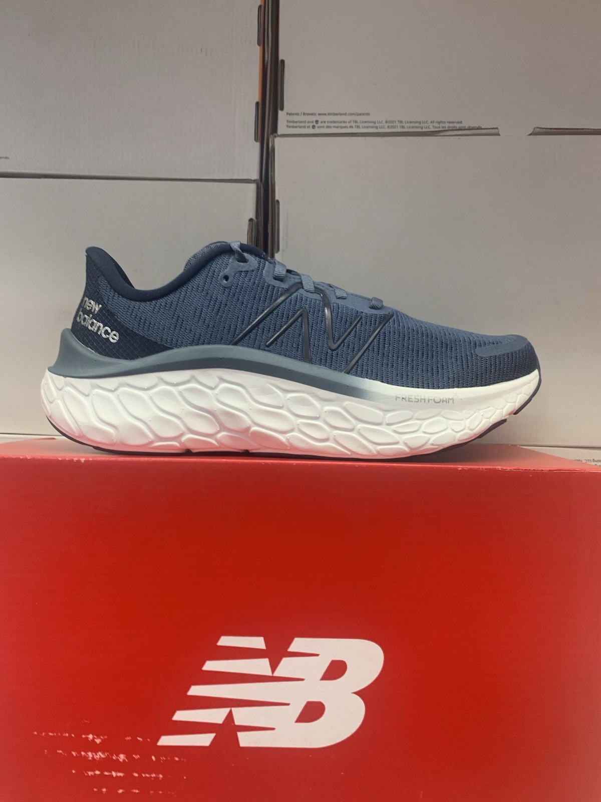 NEW BALANCE FRESH FOAM X KAIHA RD Men's  NEW Medium Width thumbnail 5