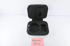 Microsoft HoloLens 2 Smart Glasses Device Case Charger / Cable Structure Insert