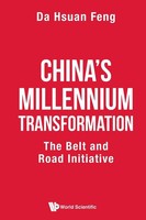 Feng Da Hsuan | China's Millennium Transformation | Taschenbuch | Englisch