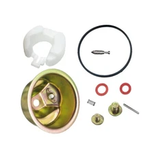 Carburetor Rebuild Kit Engine Carb Adjusting Tool Accessory Attachment