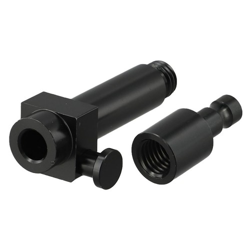 Adapter Kit Featuring Quick Release Mechanism Compatible with 5/8x11 Threads - Picture 10 of 24