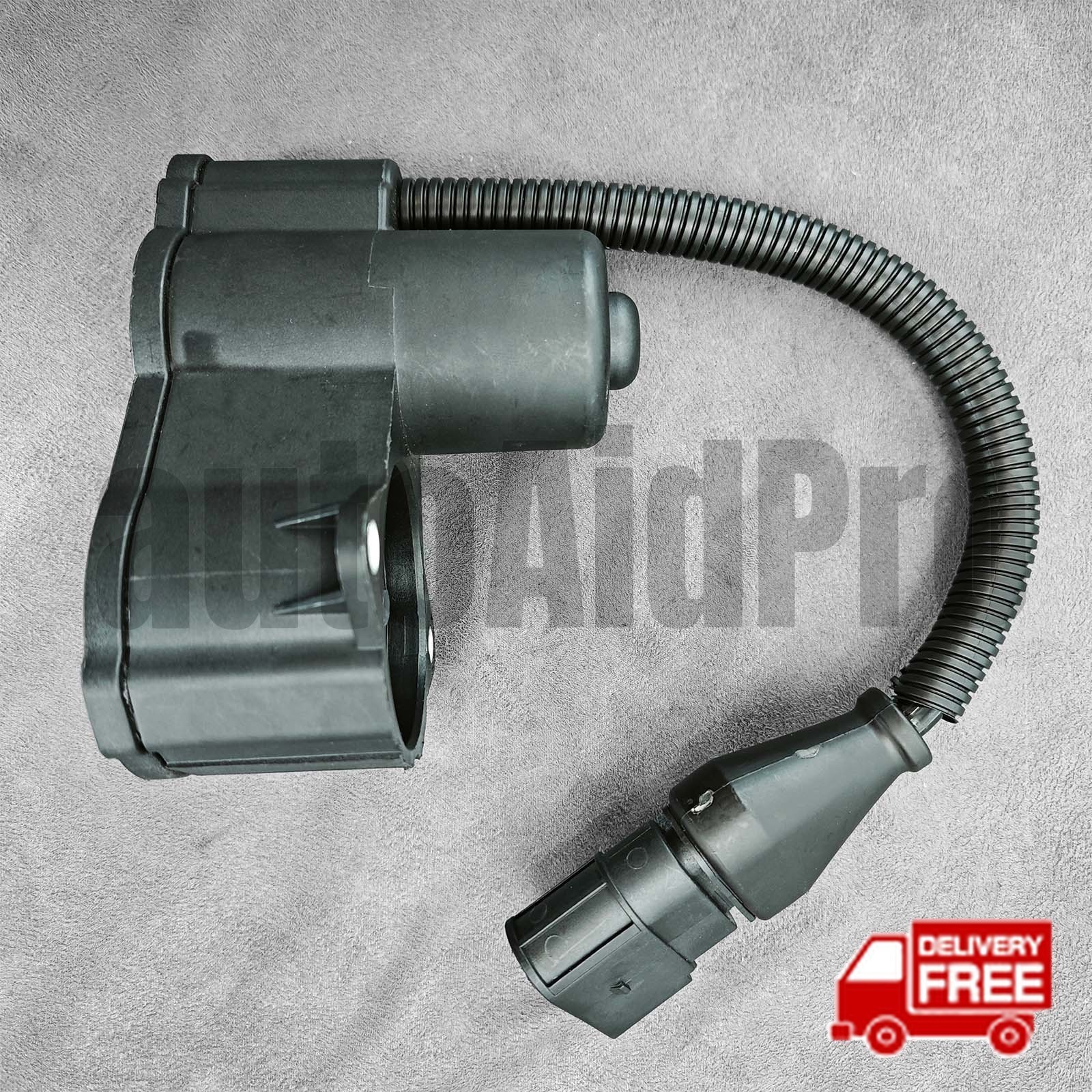 Flying Spur Electric Parking Brake Motor for Bentley Continental Gtc 3W0698996E
