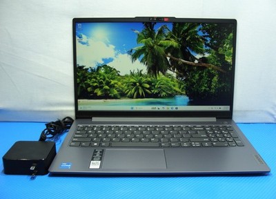 Lenovo IdeaPad Slim 3 15IAN8 15.6''FHD i3-N305 1.8GHz 8GB 128GB HDD WRTY27 100%B