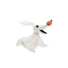 Disney Store Official Nightmare Before Christmas Plush Collection - Zero - Deta
