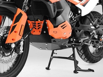 Zieger Motorschutz geeignet für KTM 790 Adventure BJ 2019-20