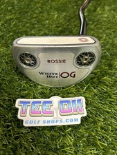 Odyssey White Hot OG Rossie 35" Mallet Putter Winn Grip RH