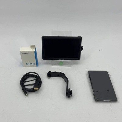 Feelworld S55V3 External Monitor S55V3