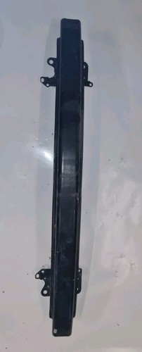 ORIGINAL VW POLO 9N STOßFÄNGER VORN STOßSTANGENTRÄGER PRALLSCHUTZ 6Q0807109C