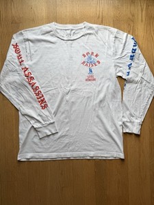 小物 born x raised mr.cartoon picnic blanket Born x Raised — Mister Cartoon