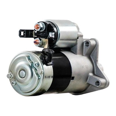 Starter 2.5L 28mm 10-Tooth Clockwise PMGR 12V