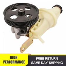 Power Steering Pump for Dodge Durango Dakota 2000-2004 3.7L 4.7L V8 52106253AE