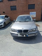 Compteur BMW 320
