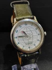 Seiko V701-2A10 X Esprit Vintage Watch