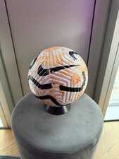 Nike Flight Aerowsculpt Official Premier League 2 Match Ball - RRP £130