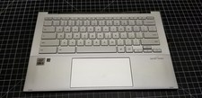 Asus Chromebook Flip C436F Palmrest Touchpad Keyboard 13N1-AQA0211 Grade A