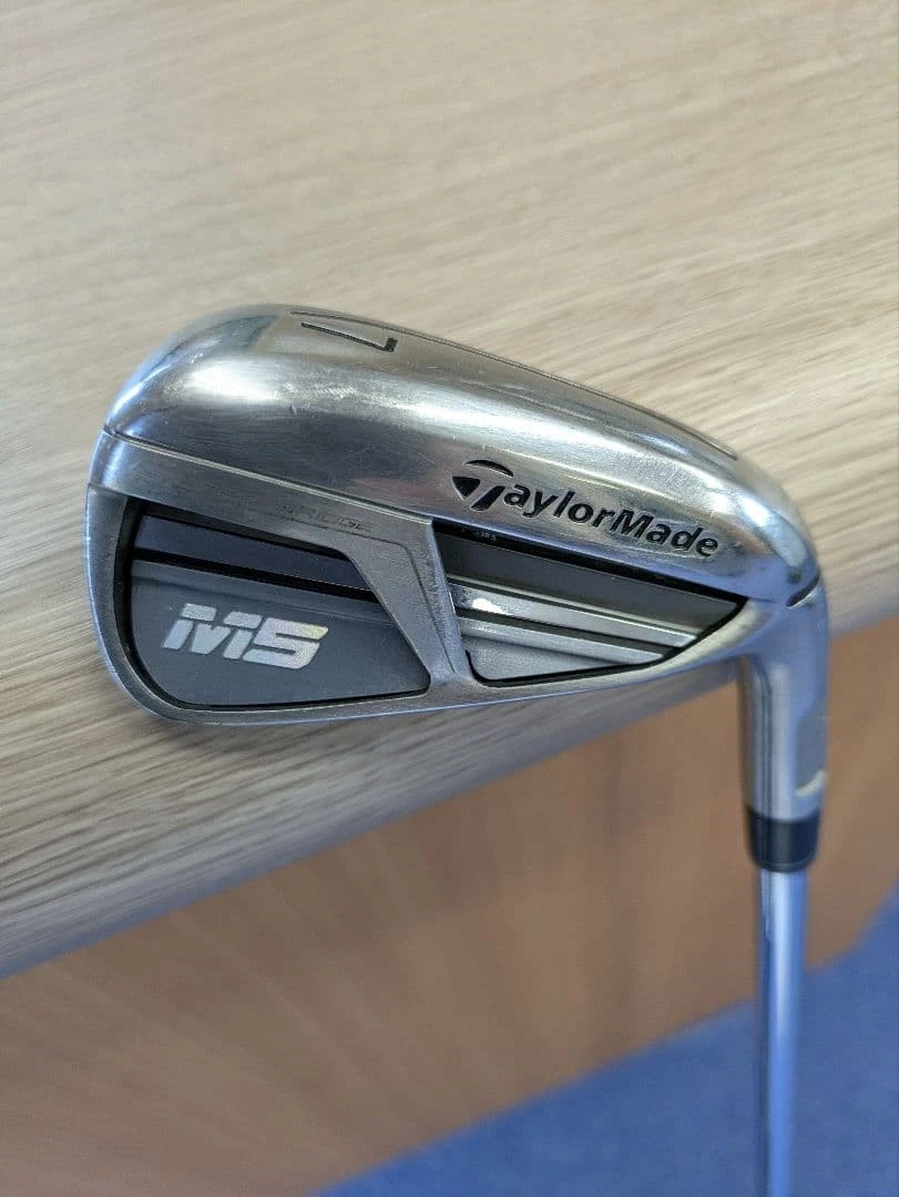 M5 Iron Set Golf Clubs for sale - eBay