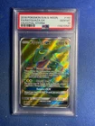 PSA 10 Rayquaza GX #160 Sun & Moon Celestial Storm 2018 Pokemon GEM MINT