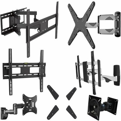 TV Wandhalterung Universal Halterung Wandhalter für Fernseher