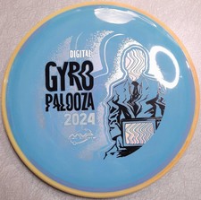 NEW MVP Neutron Balance 173g Simon Prototype ...