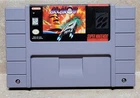 Arkanoid: Doh It Again Super Nintendo Entertainment System 1997