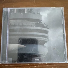 Drake - Views [New CD] Explicit