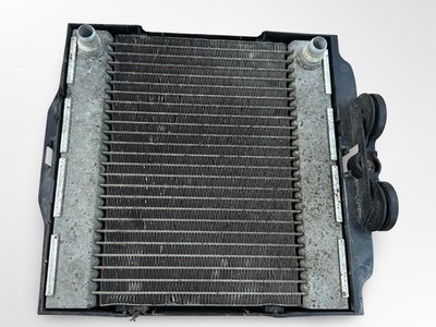 Wasserkühler Kühler Rechts für BMW 535d 3,0d +weitere Zusatzkühler 7802662