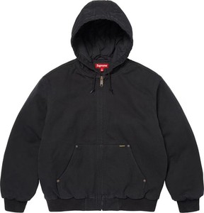 ジャケット・アウター supreme Work Jacket M size Supreme Work Jacket | eBay