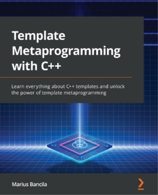 Marius Bancila Template Metaprogramming with C++ (Taschenbuch)